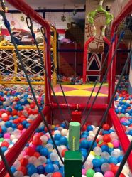 -都乐汇儿童乐园(莱蒙都会店)