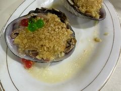 -张树军海鲜(王府壹号店)