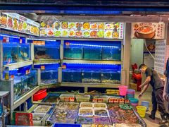 -东江海鲜大排档·潮汕菜·砂锅粥
