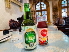 -新疆伊宁远征餐厅