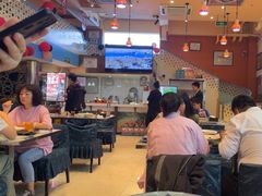 -撒拉花儿·新疆菜·清真(太阳宫店)