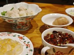-北京老门框爆肚四季涮肉(淮海东路外滩店)