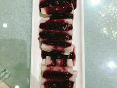 -福来居烤鸭店(天坛二店)