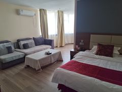 -皓天国泰大饭店(自治区儿童医院店)