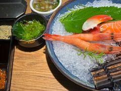-沼津港精致料理·寿喜烧·烧鸟(青浦宝龙广场日料榜单店)