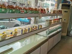 -天母蓝鸟西餐厅·烘焙蛋糕(十三碗店)
