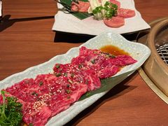 -御牛道日式烤肉料理(杭州万象城店)
