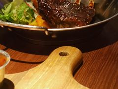 -404干式熟成牛排馆•聚会餐厅