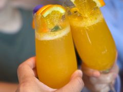-杭州西子湖四季酒店-WL BISTRO西湖餐厅(灵隐路店)