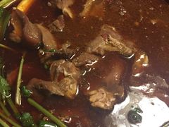 -新乡杨记红焖羊肉火锅(天坛南门店)