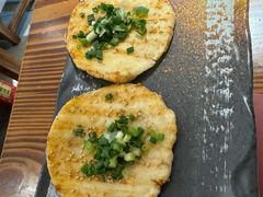 -半酌烧烤小酒馆(南京东路店)