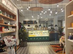 -雕刻时光咖啡馆(交大店)