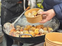 -普宁反沙番薯芋头