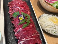 -椰子不语 椰子鸡火锅(淮海店)