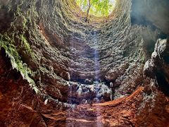 -中岜朗天坑(CV GEO INDO RAYA)