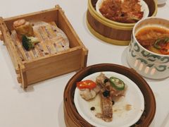 -胜记酒家·精致线(君汇店)