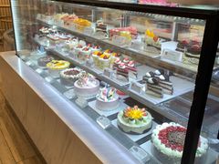 -85度C(南京龙世中心店)