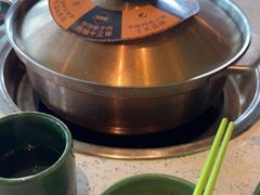-润园四季椰子鸡火锅(海上世界店)