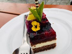 -宝莱纳餐厅(滨江店)