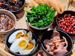 -鸽子窝(青塔店)