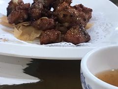 -锦湖农庄(松山湖梦幻百花洲店)
