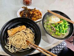 -老地方面馆(思南路店)