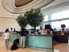 -香港都会海逸酒店
