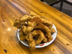 -周幺妹重庆老火锅(银泰城总店)