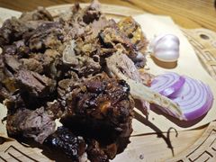 -清真·双公羊·馕坑烤全羊(奥体店)