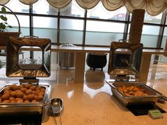 -上海莎海国际酒店
