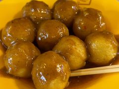-憶廟街 X 沙角邨(太古城店)