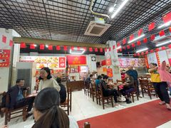 -恒兴发茶店(水巷口店)