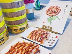 -全聚德(常州店)