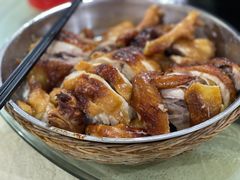 -红旗山庄(圭峰山店)