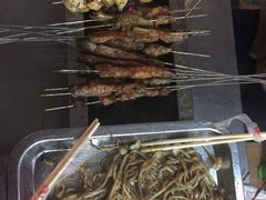-小王烧烤(毓龙路店)