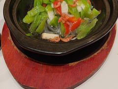 -梅利汴京烤鸭•开封豫菜地标店(东大街店)