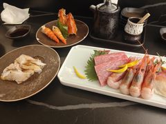 -Sushi Hanzo半藏(天环广场店)