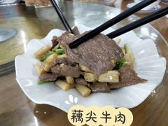 -明记海鲜大排档(巽寮湾店)
