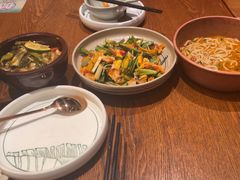 -云海肴·汽锅鸡·云南菜(苏州中心店)