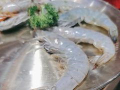 -韩宫宴烤肉·料理(青浦宝龙店)