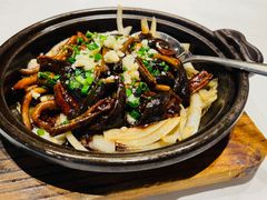 响油鳝糊-冶春茶社(官园桥店)