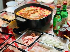 -大龙燚火锅(春熙店)