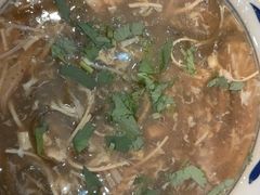 -姑娘手肉夹馍·凉皮·粉面(双塘路店)