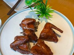 -大鸽饭(马王堆店)