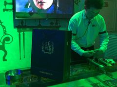 -歌库K馆量贩KTV(万达广场店)