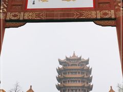-黄鹤楼