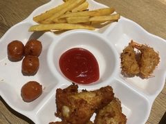 -豪客来牛排(大汉口城店)
