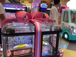 -meland亲子乐园•派对•研学(苏州悠方购物中心店)