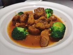 -顺鹅季·非遗烧鹅(六道口店)