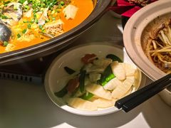 -筱爷叔·上海传统手工菜(玉树路店)